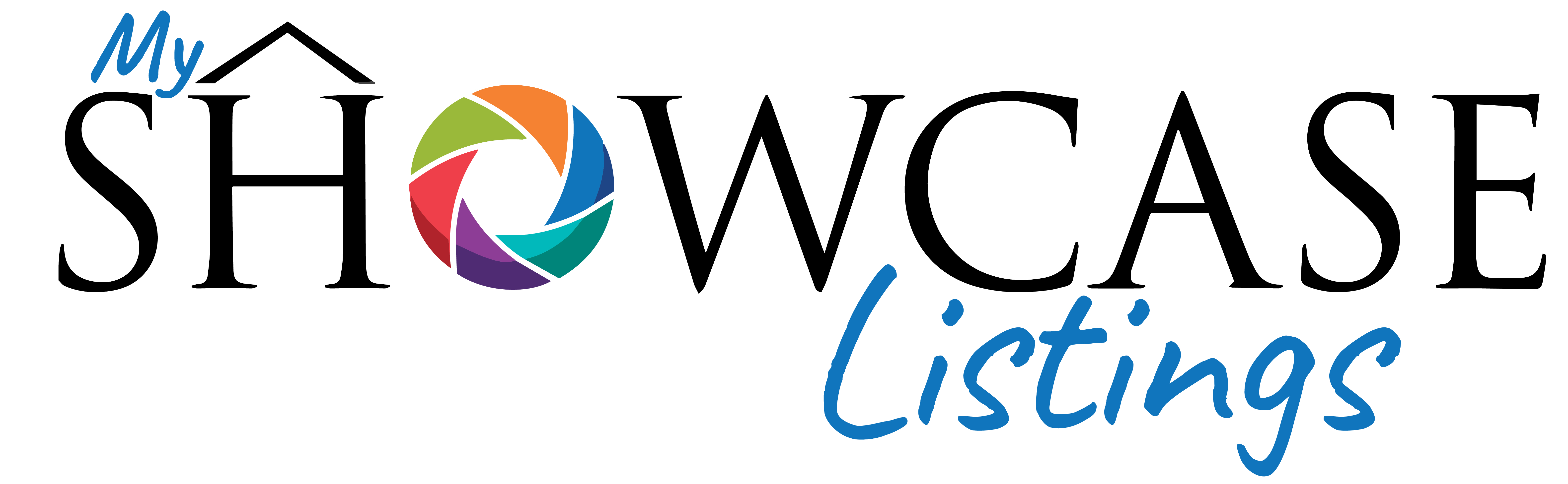 Showcase Listings Logo